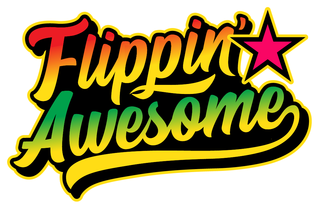 Flippin Awesome